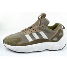 Adidas Boty adidas Zx 22 Boost GX2040 velikost 40,5