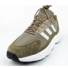 Adidas Boty adidas Zx 22 Boost GX2040 velikost 40,5