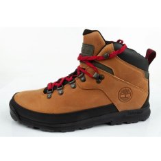 Timberland Trekingové boty World Hiker velikost 41