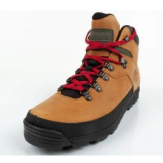 Timberland Trekingové boty World Hiker velikost 41