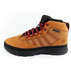 Timberland Boty Euro Trekker velikost 40