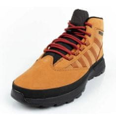 Timberland Boty Euro Trekker velikost 40