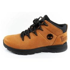 Timberland Boty Sprint Trekker velikost 45,5