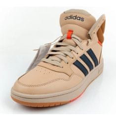 Adidas Boty adidas Hoops 3.0 GX9608 velikost 46,5