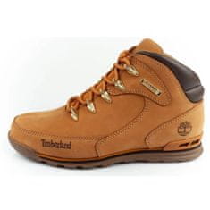 Timberland Boty Euro Rock velikost 45,5