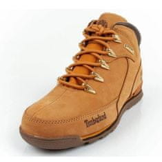 Timberland Boty Euro Rock velikost 45,5