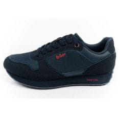 Lee Cooper Sportovní obuv LCW-24-03-2336M velikost 45