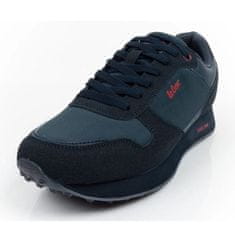 Lee Cooper Sportovní obuv LCW-24-03-2336M velikost 45