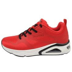 Skechers Sportovní obuv Air Uno 183070/RED velikost 48,5