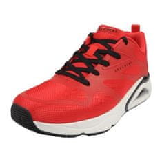 Skechers Sportovní obuv Air Uno 183070/RED velikost 48,5