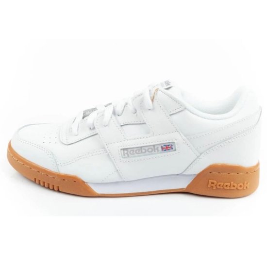 Reebok Boty Workout Plus CN2126