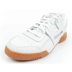 Reebok Boty Workout Plus CN2126 velikost 44,5