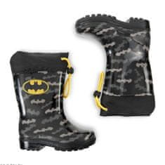 Coqui Perletti Batman wellingtons 98326 velikost 30,5