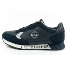 Lee Cooper Sportovní obuv LCJ-24-03-3009M velikost 45