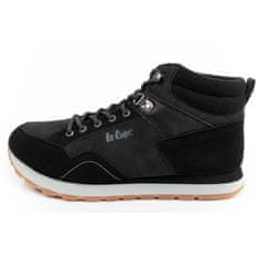 Lee Cooper Zimní boty LCJ-24-03-3012M velikost 40