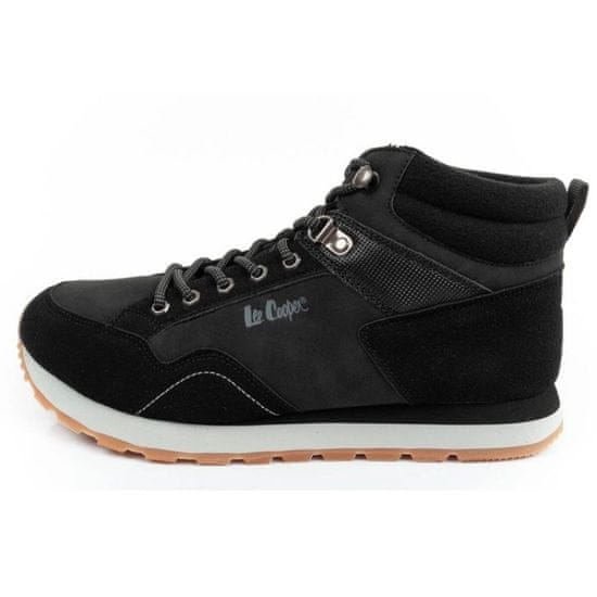 Lee Cooper Zimní boty LCJ-24-03-3012M