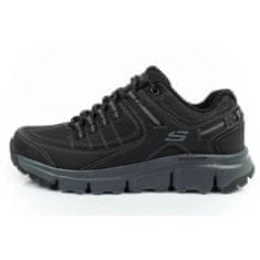 Skechers Sportovní obuv 237620/BKCC velikost 45,5