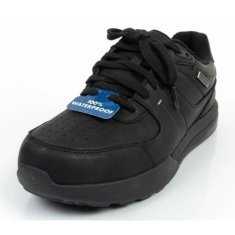 Skechers Boty Netson 205236/BBK velikost 48,5