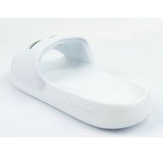 Lacoste Žabky Serve Slide W 02082 velikost 38