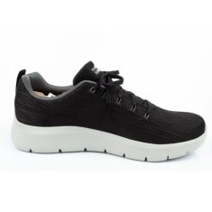 Skechers Boty Go Walk 216481/BKGY velikost 40