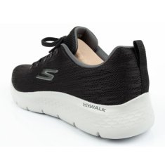 Skechers Boty Go Walk 216481/BKGY velikost 40