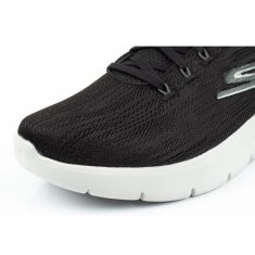 Skechers Boty Go Walk 216481/BKGY velikost 40