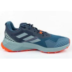 Adidas Boty adidas Terrex Soulstride M GZ3958 velikost 41