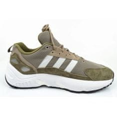 Adidas Boty adidas Zx 22 Boost GX2040 velikost 40,5