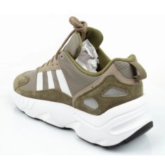 Adidas Boty adidas Zx 22 Boost GX2040 velikost 40,5