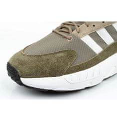 Adidas Boty adidas Zx 22 Boost GX2040 velikost 40,5