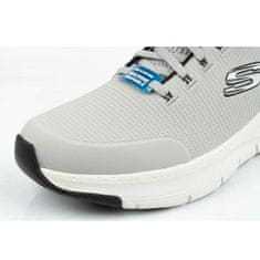 Skechers Sportovní obuv Arch Fit 232200-LGBK velikost 48,5