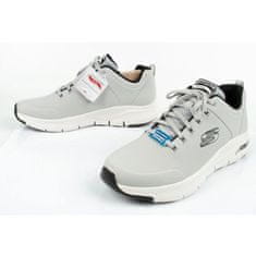 Skechers Sportovní obuv Arch Fit 232200-LGBK velikost 41