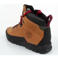 Timberland Trekingové boty World Hiker velikost 41