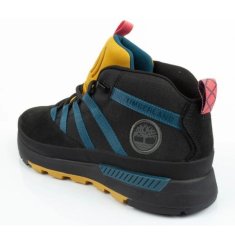 Timberland Trekingové boty Euro Sprint velikost 45