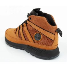 Timberland Trekingová obuv Euro Trekker velikost 47,5