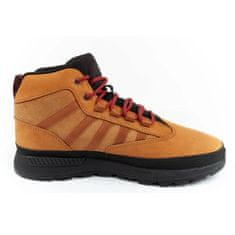 Timberland Boty Euro Trekker velikost 40