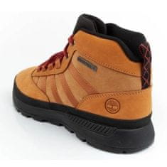 Timberland Boty Euro Trekker velikost 40