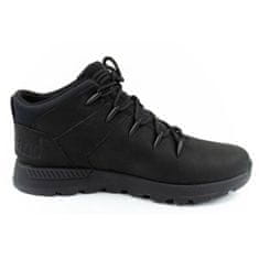 Timberland Boty Sprint Trekker M velikost 45,5