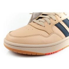 Adidas Boty adidas Hoops 3.0 GX9608 velikost 46,5