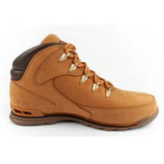 Timberland Boty Euro Rock velikost 45,5