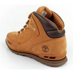 Timberland Boty Euro Rock velikost 45,5