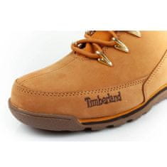 Timberland Boty Euro Rock velikost 45,5