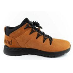 Timberland Boty Sprint Trekker velikost 45,5