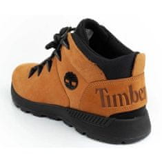 Timberland Boty Sprint Trekker velikost 45,5