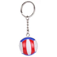 Merco Volleyball Mini klíčenka balení 1 ks