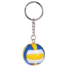 Merco Volleyball Mini klíčenka balení 1 ks