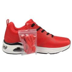 Skechers Sportovní obuv Air Uno 183070/RED velikost 48,5