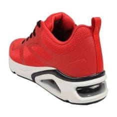 Skechers Sportovní obuv Air Uno 183070/RED velikost 48,5