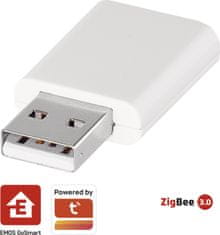 Emos GoSmart opakovač signálu IP-2213Z pro ZigBee bránu