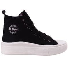 Lee Cooper Boty LCW-23-44-1629LA velikost 38